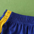 Kids Boca Juniors Home Kit 2024/25