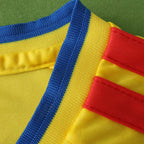 Kit Kids Italy World Cup 2026 Jersey