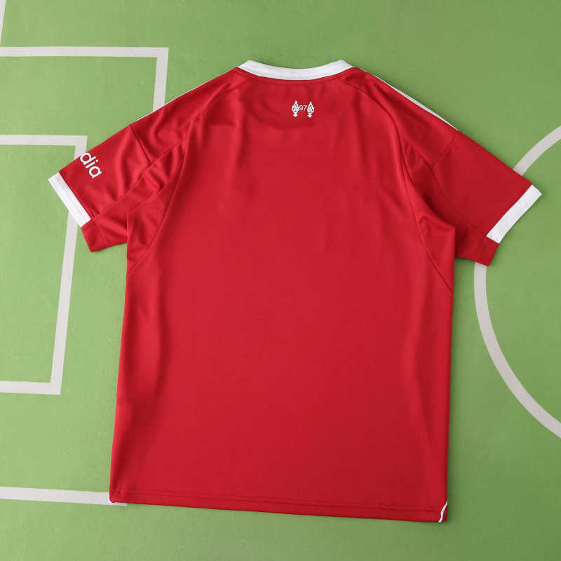 COMBO Liverpool 2025/26 - BLACK NOVEMBER