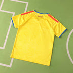 Kit Kids Italy World Cup 2026 Jersey