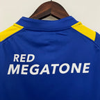 Boca Juniors 04/05 Home Jersey - Retro Version