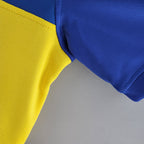 Boca Juniors 09/10 Home Jersey - Retro Version