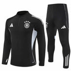 Germany Half-Zip TrackSuit I