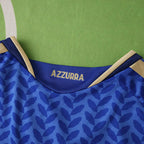 Italy World Cup 2026 Jersey
