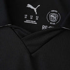 Kids Manchester City Away Kit 2025/26
