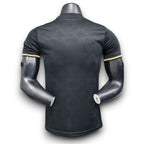 Bayern Munich Jersey 125th Anniversary Black