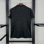 Bayern Munich Jersey 125th Anniversary Black