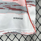 Bayern Munich Away Jersey 2025/26 - Women's