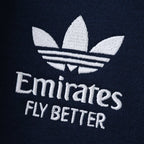 Arsenal 25/26 Hoodie Set