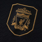 Liverpool Retro Jersey European Champions 2005