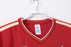 Liverpool Retro Jersey 1986/87 - Long Sleeve