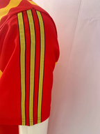 Retro Home 00/01 Men's Jersey