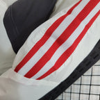 Puffer Jacket internacional - Branco