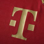 Combo Bayern + Germany 125th Anniversary