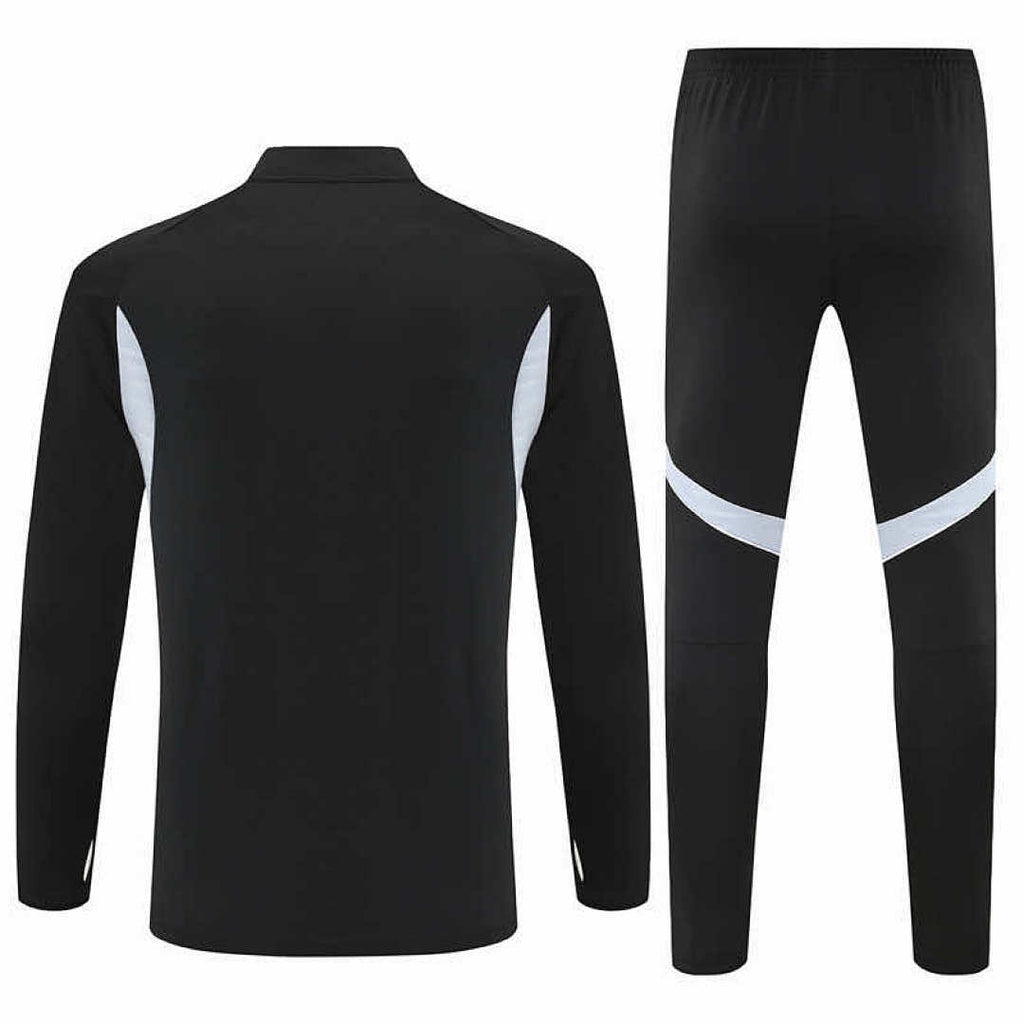 Germany Half-Zip TrackSuit I