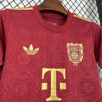 Kids Bayern Munich Jersey 125th Anniversary
