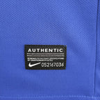 Boca Juniors 11/12 Home Jersey - Retro Version
