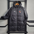 Puffer Jacket São Paulo - Preto