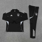 Germany Half-Zip TrackSuit I
