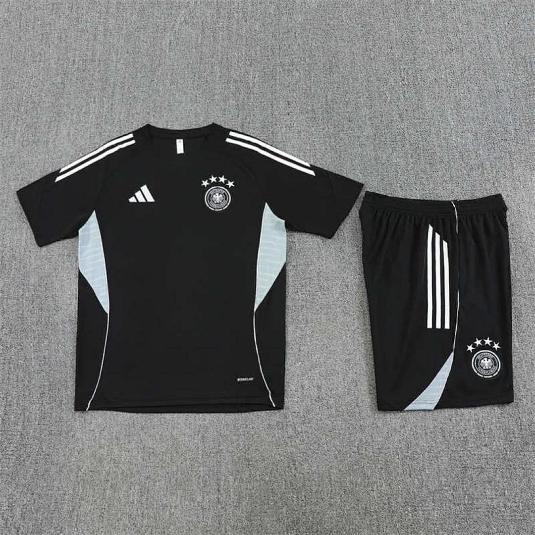 Germany Training Kit I