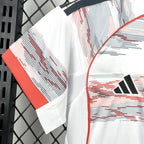 Kids Bayern Munich Jersey Away 2025/26