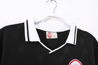 Liverpool Retro Jersey 1996/97