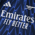 Arsenal Player Jersey Away 25/26