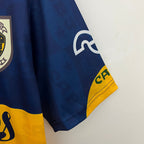 Boca Juniors 95/96 Home Jersey - Retro Version