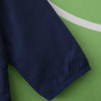 Arsenal 25/26 Hooded Windbreaker