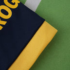 Boca Juniors Home 120th Anniversary 2025/26 Jersey - FAN Version