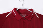 Liverpool Retro Jersey 2018/19