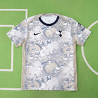 Tottenham Hotspur 2025/26 Training Jersey