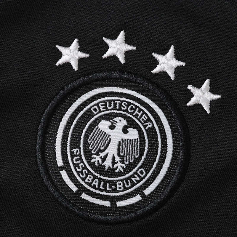 Kit Kids Germany World Cup 2026 Jersey
