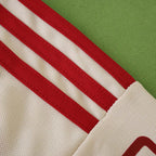 Liverpool Away Jersey 2025/26 - Women