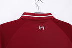 Liverpool Retro Jersey 2018/19