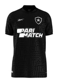 Botafogo 23/24 II Away Jersey - All Sponsors - Fan Version