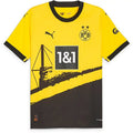 Borussia Dortmund 23/24 I Home Jersey - Player Version [Slim Fit] - Slim Fit