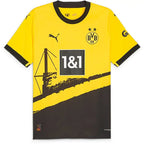 Borussia Dortmund 23/24 I Home Jersey - Player Version [Slim Fit] - Slim Fit