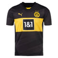 Borussia Dortmund 24/25 II Away Jersey - Fan Version