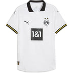 Borussia Dortmund 24/25 III Third Jersey - Player Version [Slim Fit] - Slim Fit