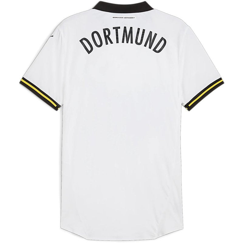 Borussia Dortmund 24/25 III Third Jersey - Player Version [Slim Fit] - Slim Fit