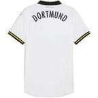 Borussia Dortmund 24/25 III Third Jersey - Player Version [Slim Fit] - Slim Fit