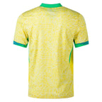 Brazil 24/25 I Home Jersey - Player Version [Slim Fit] - Slim Fit