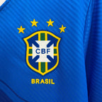 Retro Brazil 93/94 away Retro