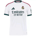 Real Madrid Home Jersey 2026/27 - Fan Version