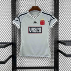 Vasco da Gama Pré Jogo 2025/2026 Kappa Feminina