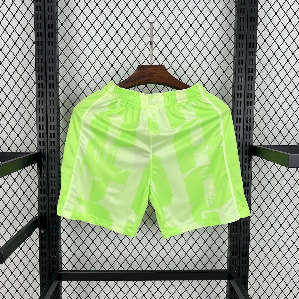 Shorts Barcelona 2024/25 Third