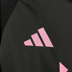 Inter Miami 2025/26 Away Long Sleeves Jersey