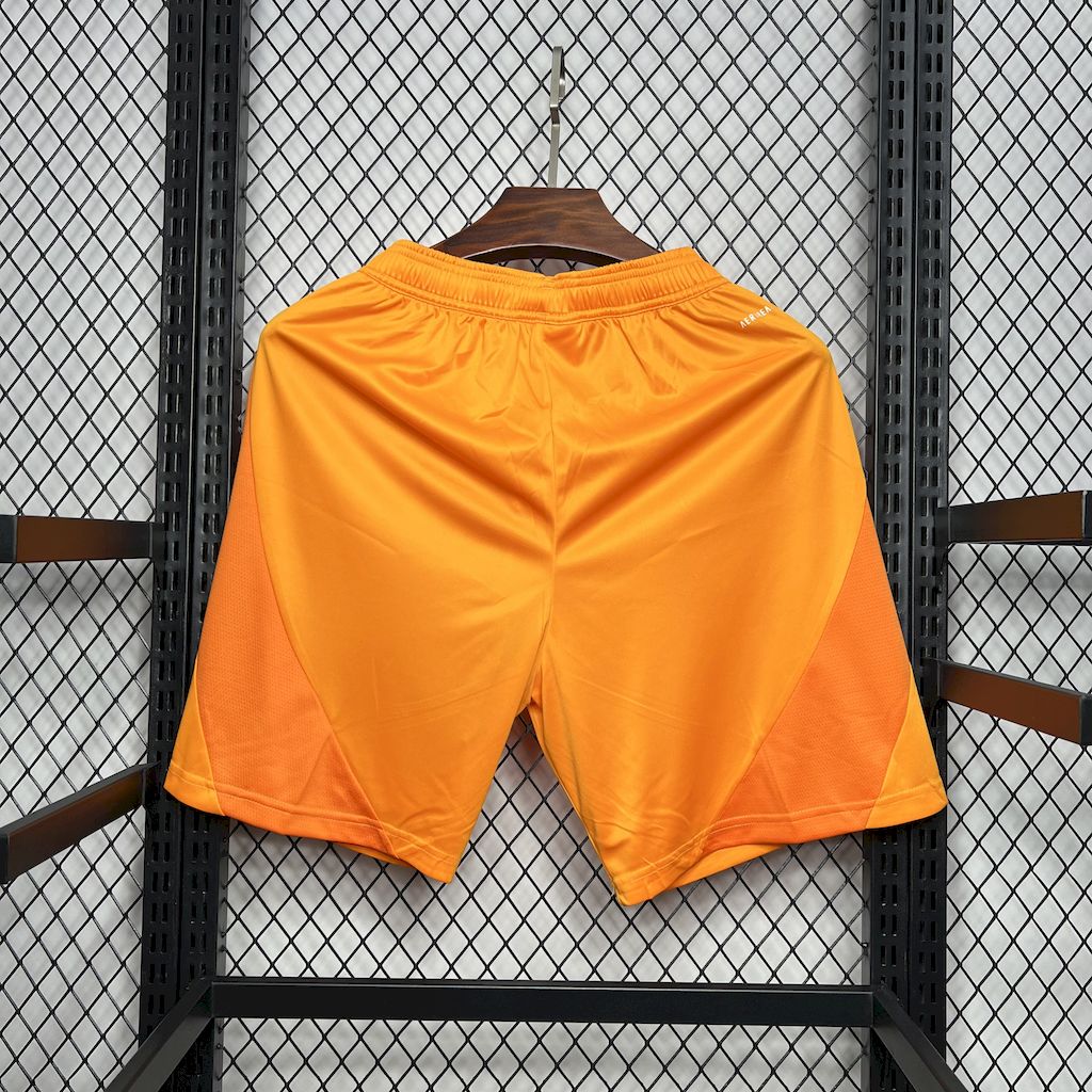 Shorts Real Madrid 2024/25 Away