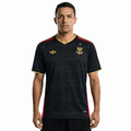 Camisa Flamengo Adidas Originals Black - Fan Version
